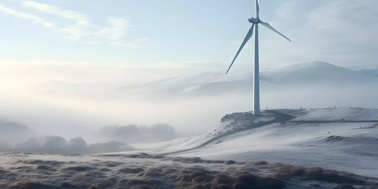 CR_Renewables_Windrad_Schnee
