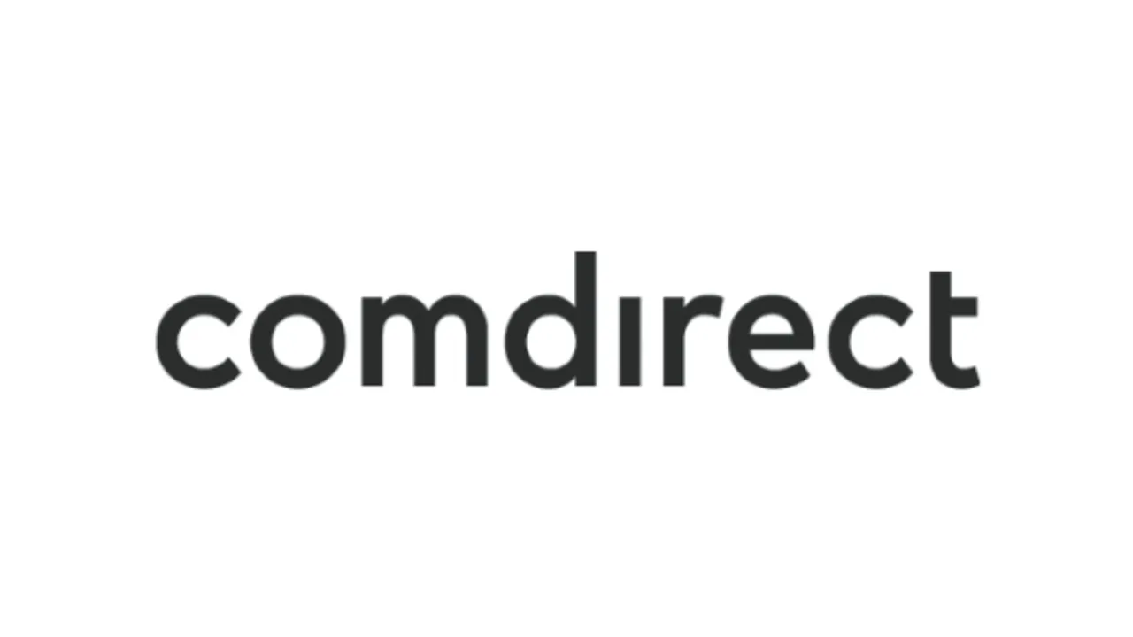 Logo comdirect