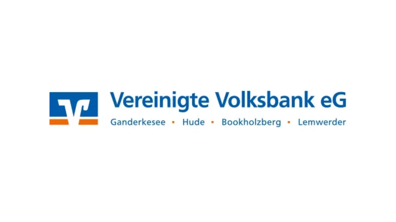 Logo Volksbanken