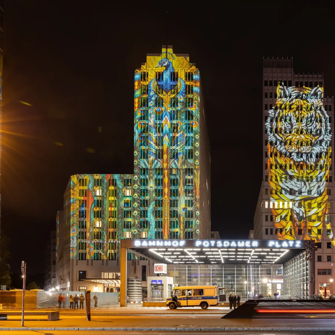 Es wird die hausInvest Immobilie 