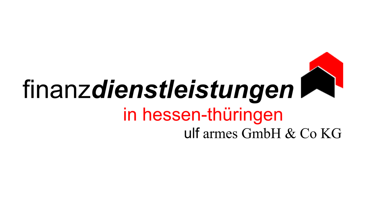 Logo des Vertriebspartnes finanzdienstleistungen in hessen-thüringen