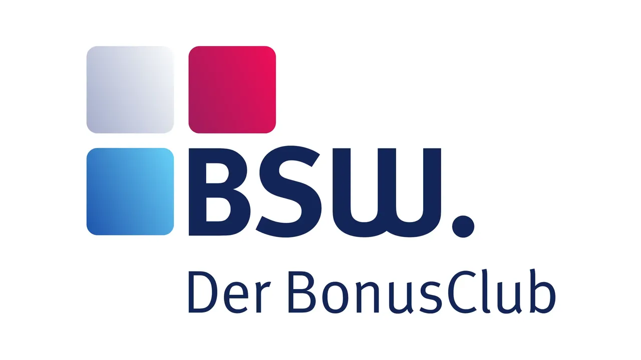 BSW Logo
