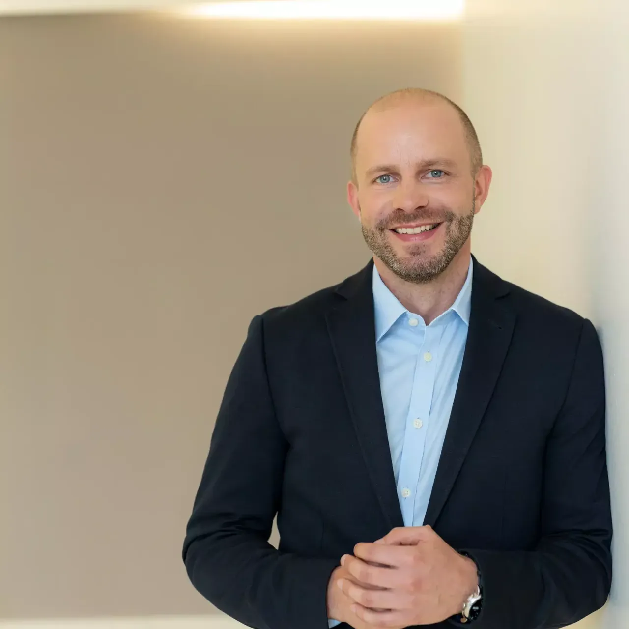 klimaVest: Head of Impact Investment
  Tobias Huzarski