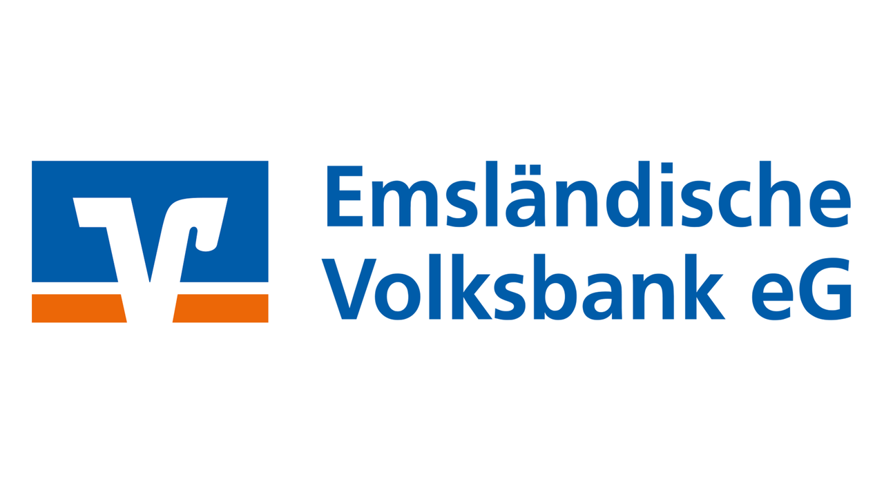 Logo des hausInvest Vertriebspartners Emsländische Volksbank eG