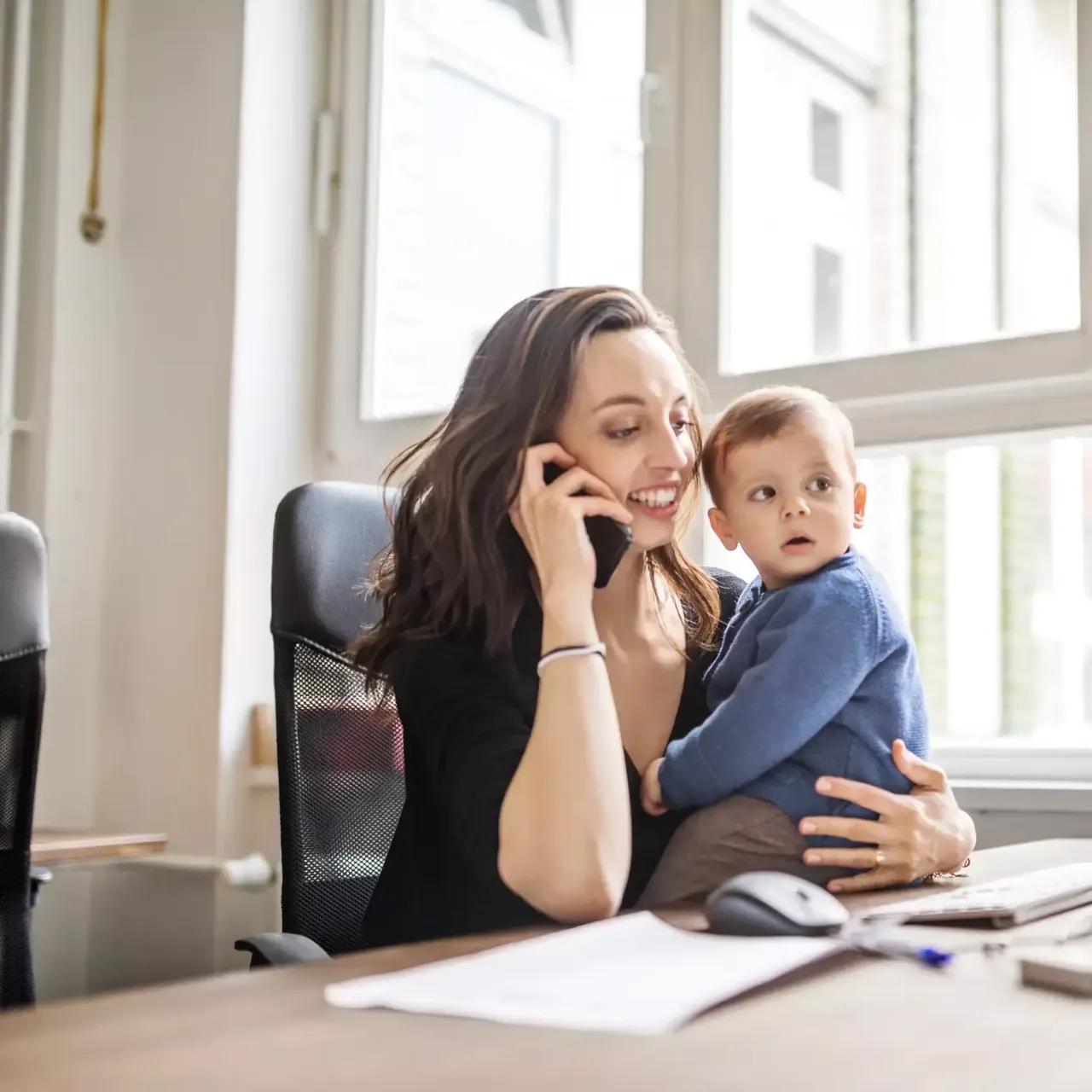 hausInvest Sparen für Kinder