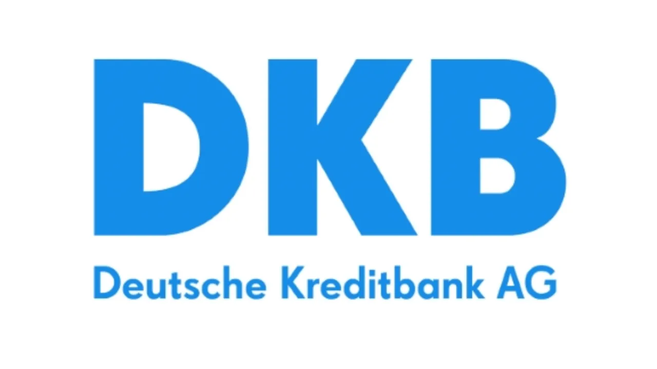 Logo DKB