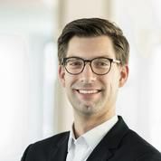 Bernd Müller Head of Infrastructure Asset Management, Commerz Real
