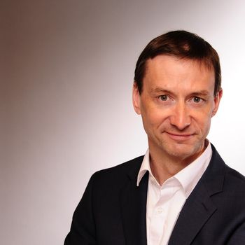 Markus Eismann Geschäftsführer Commerz Real Mobilienleasing