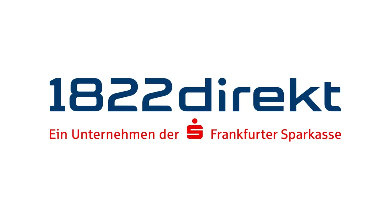 Logo 1822direkt