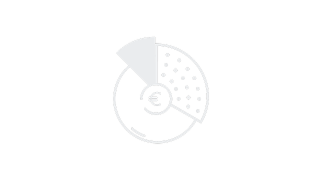 Die Grafik zeigt eine Weltkarte mit verschiedenen Punkten, die Immobilienstandorte zeigt