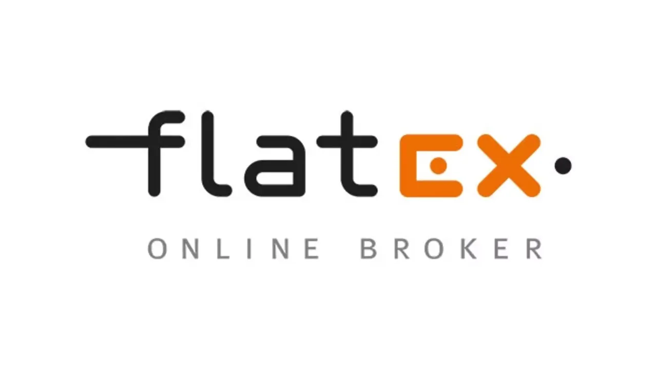 Logo flatex