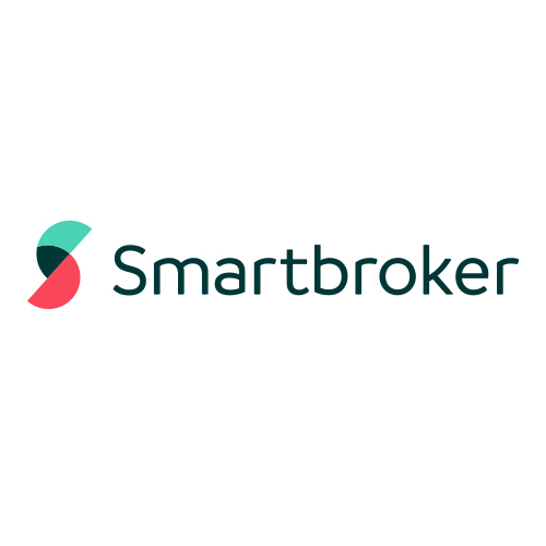 Logo Smartbroker