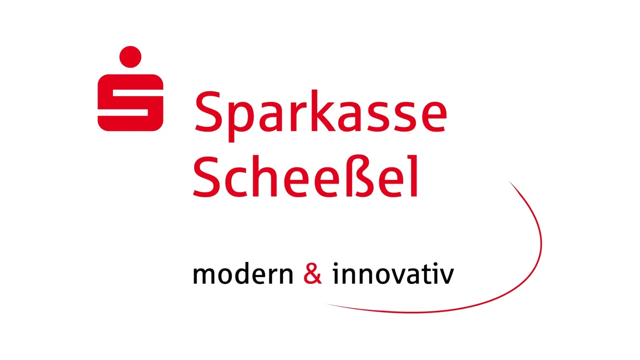 Logo des klimaVest Vertriebspartners Sparkasse Scheßel