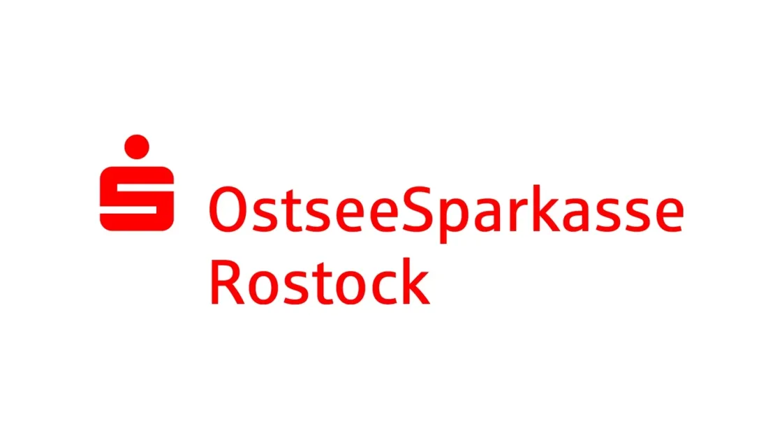 Logo des klimaVest Vertriebspartners Ostseesparkasse Rostock