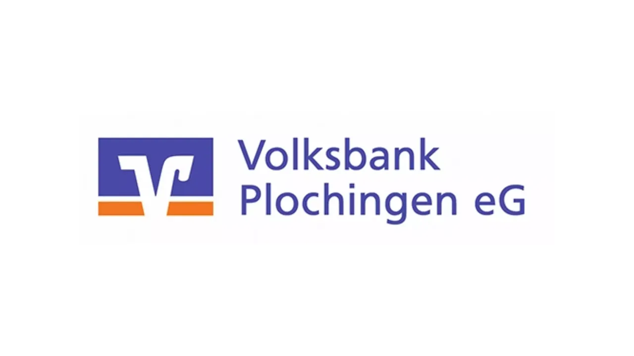 Logo Volksbanken