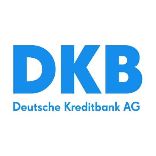 Logo DKB