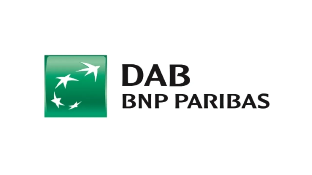 Logo DAB