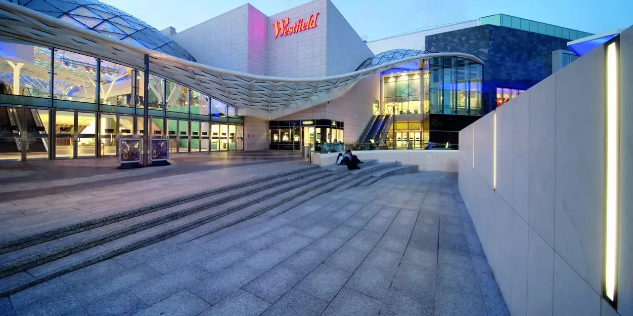 Westfield Shopping Center