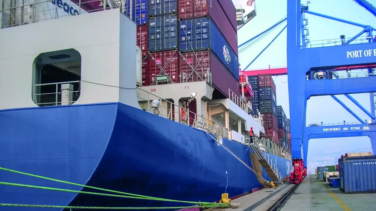 E.R. MARTINIQUE - CMA CGM ANEMONE - ANL BURILLA