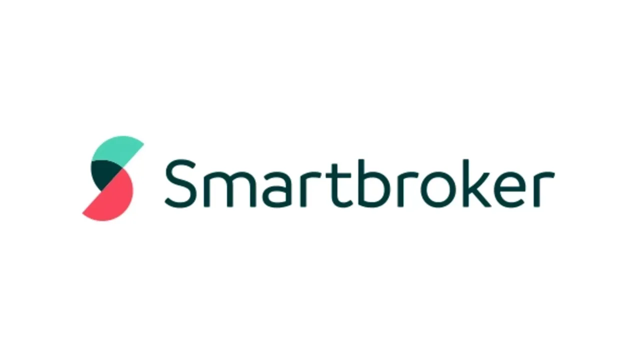 Logo Smartbroker