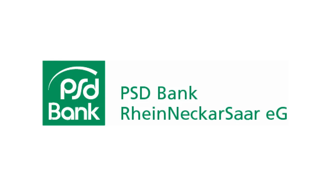 Logo PSD Bank