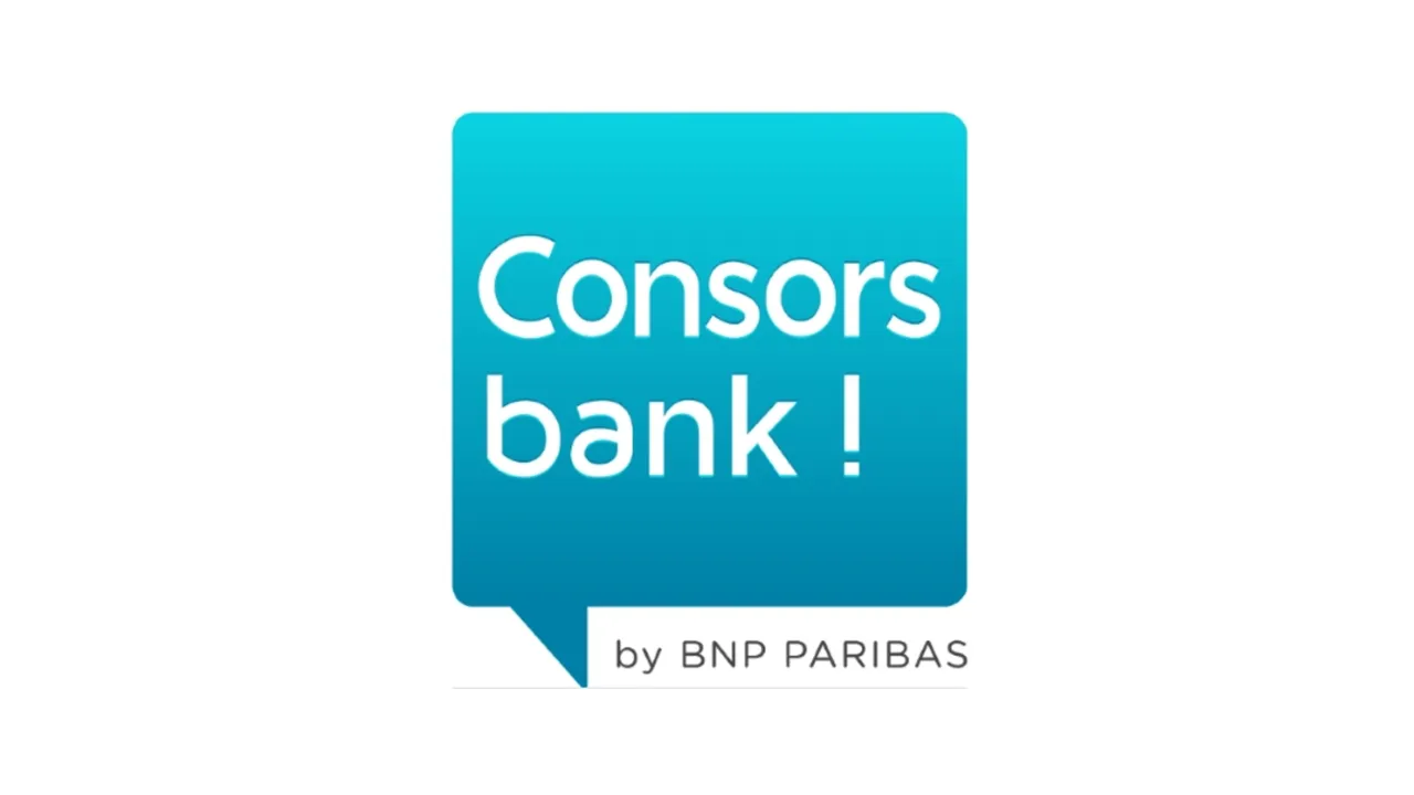 Logo Consorsbank