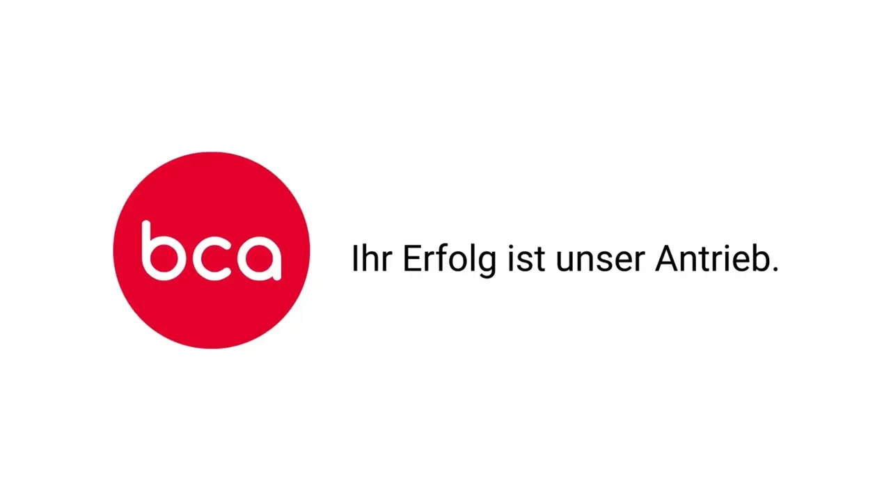 Logo BCA