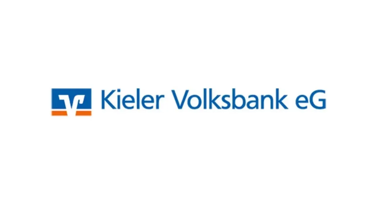 Logo Volksbanken