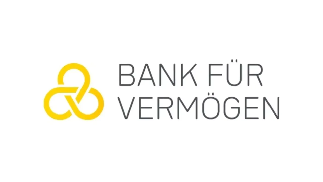 Logo BfV