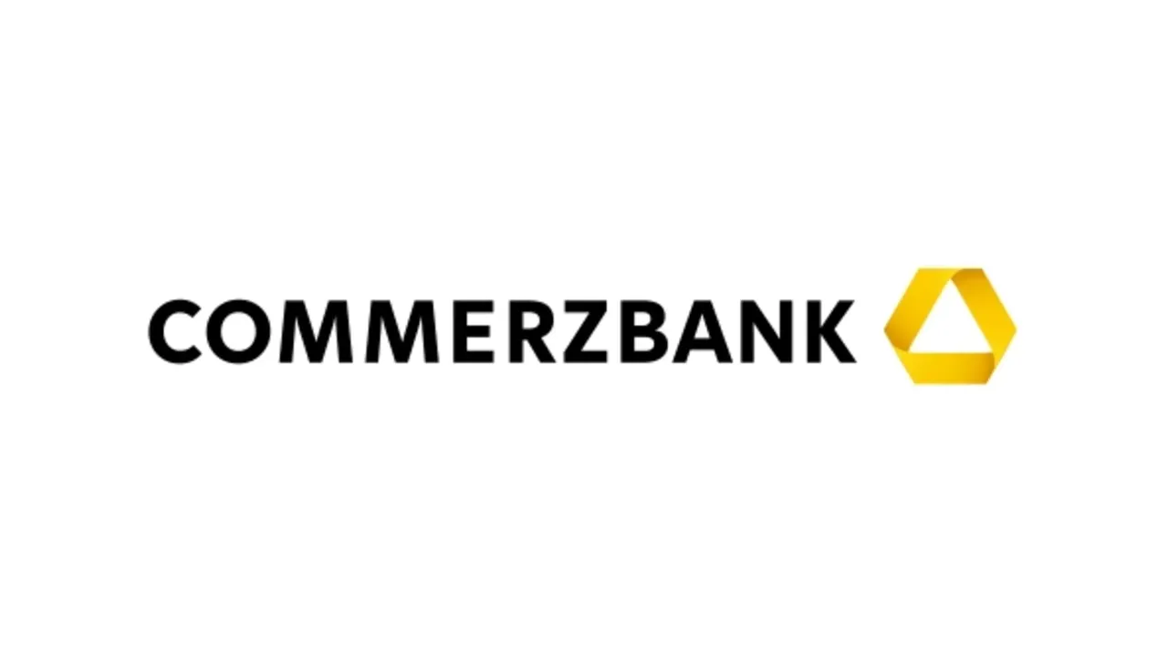 Logo Commerzbank