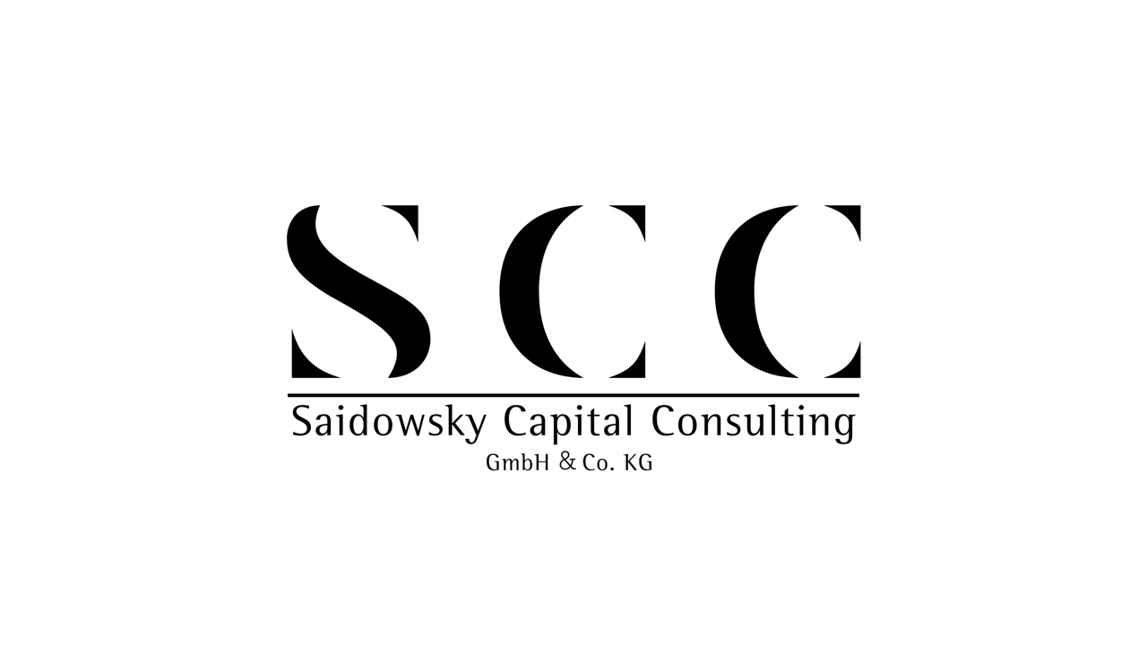 Logo des Vertriebspartners Saidowsky Capital Consulting