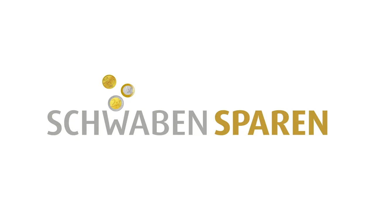 Logo des hausInvest Vertriebspartners Schwaben Sparen