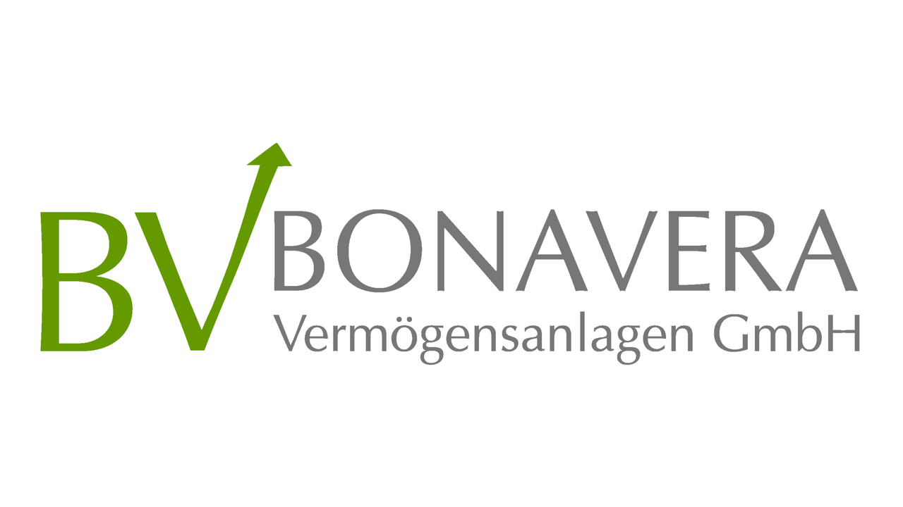 Logo des Vertriebspartners Bonavera Vermögensanlagen