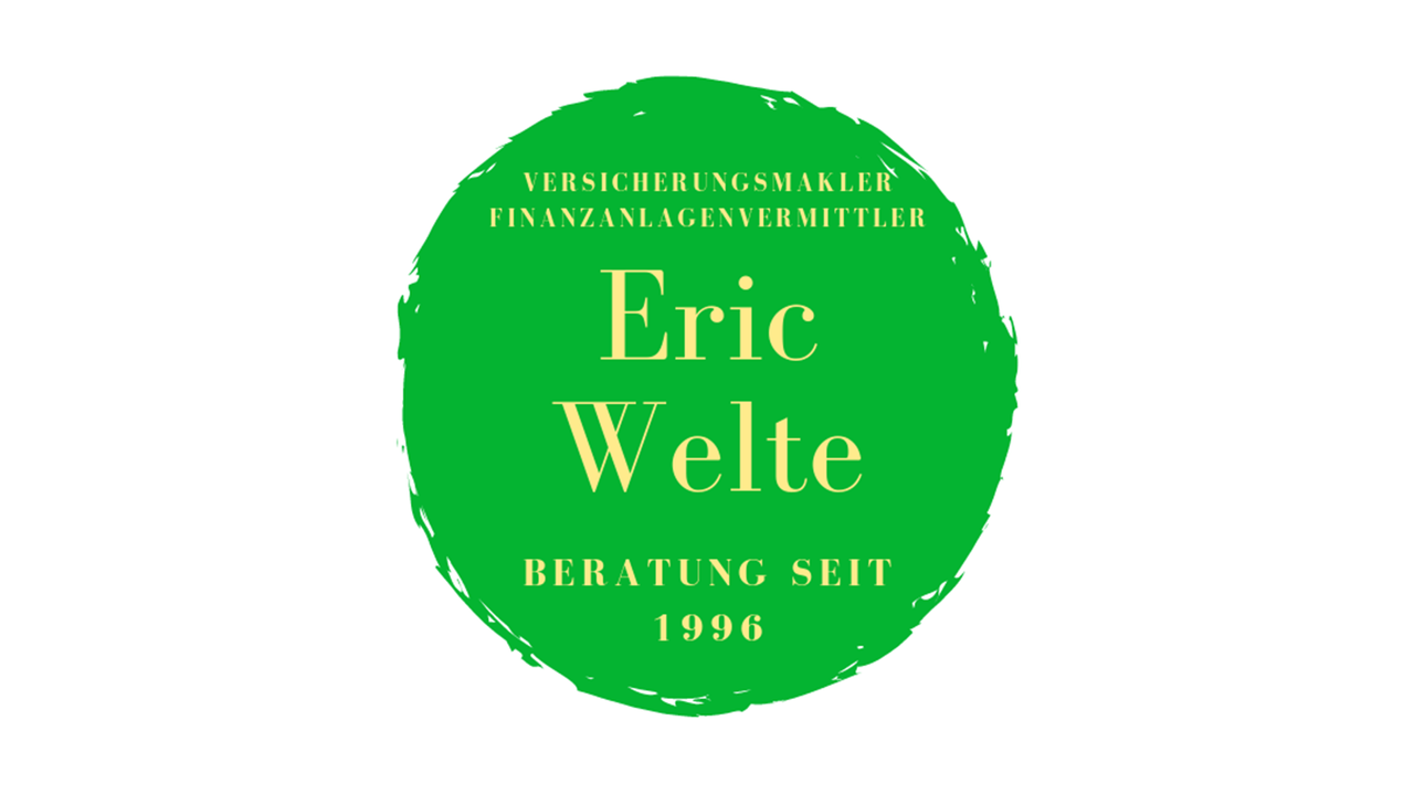 Logo des hausInvest Vertriebspartners Eric Welte