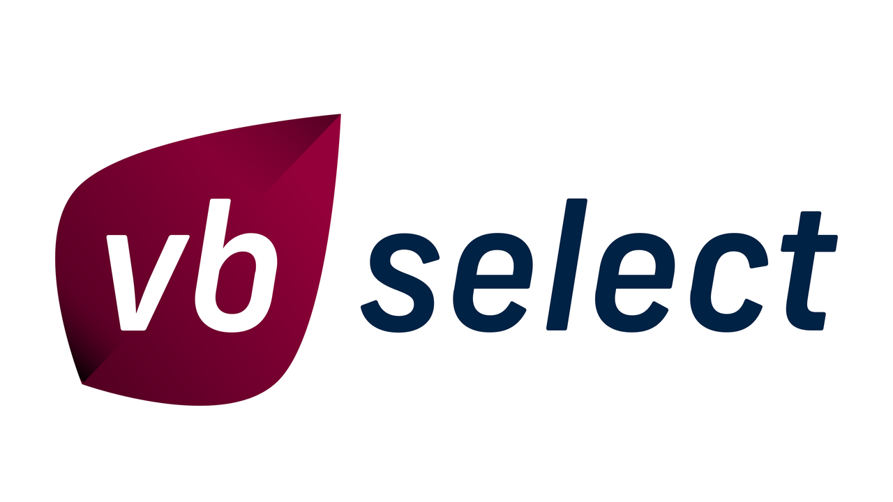 Logo des Vertriebspartners vp select