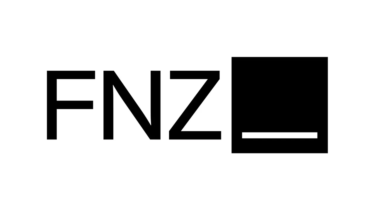 FNZ Logo