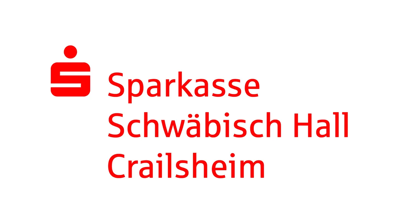 Logo des Vertriebspartners Schwäbisch Hall Crailsheim