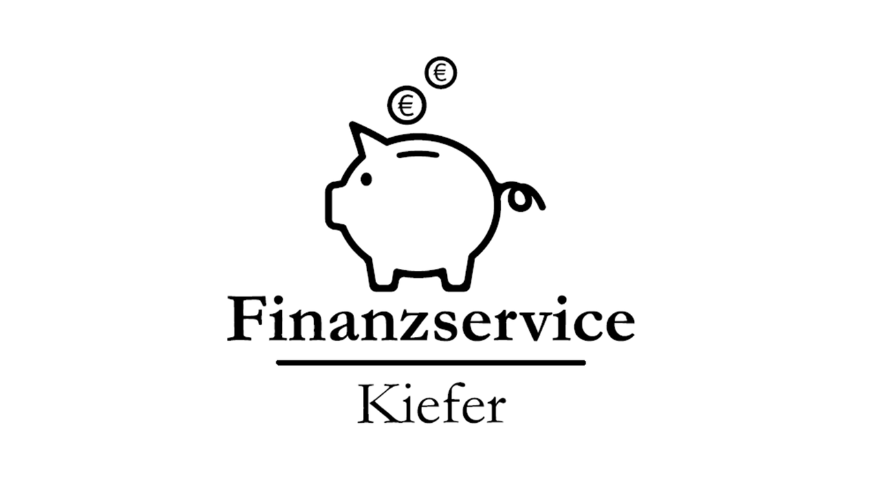 Logo des Vertriebspartners Finanzservice Kiefer