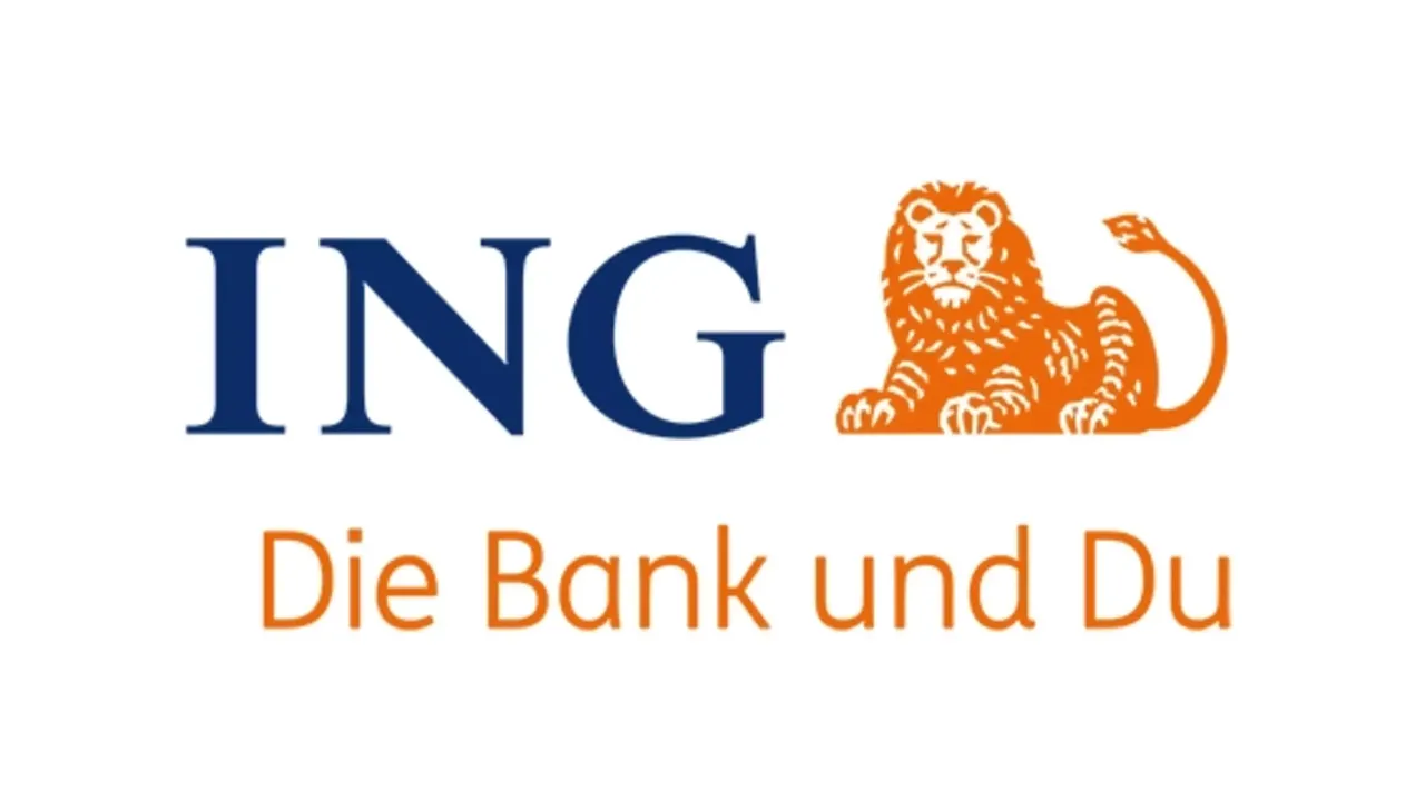 Logo ING