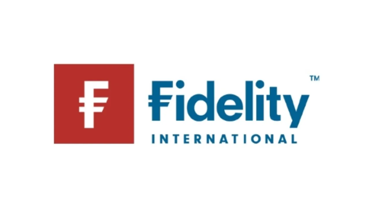 Logo Fidelity