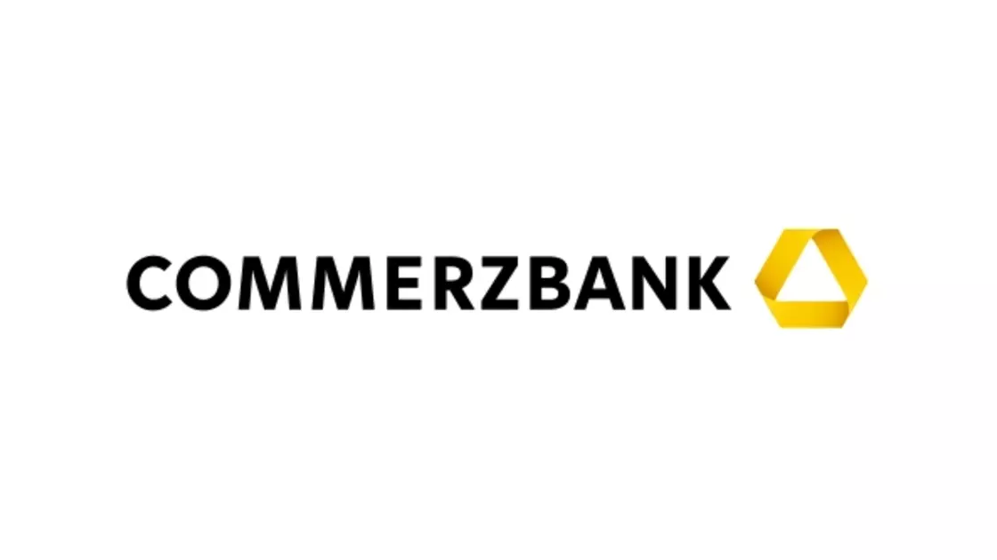 Logo Commerzbank